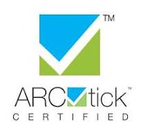 Arctick Certification